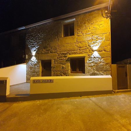 Casa Jalecha Villa Мушия Екстериор снимка