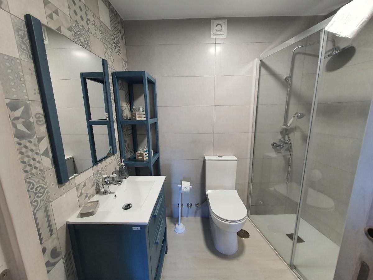 Casa Jalecha Villa Мушия Екстериор снимка