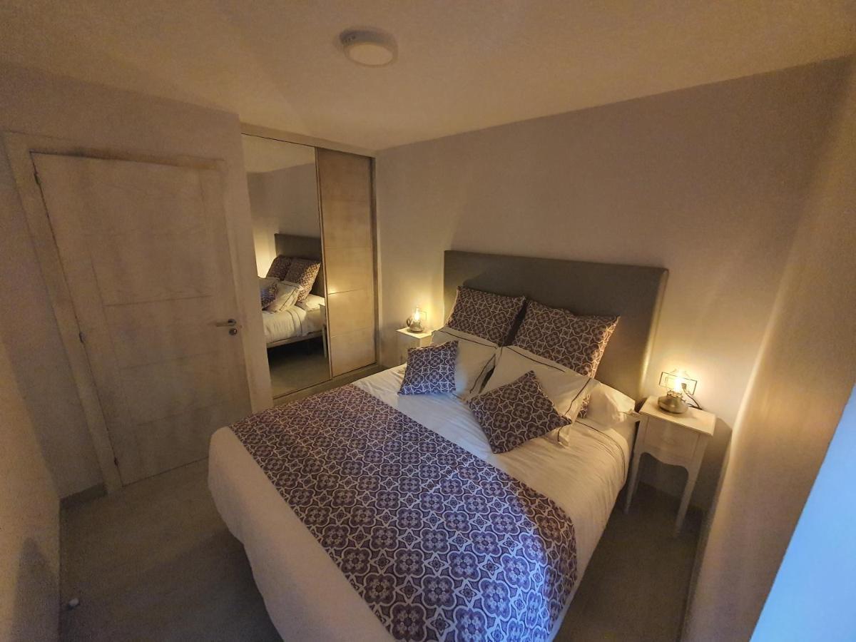 Casa Jalecha Villa Мушия Екстериор снимка